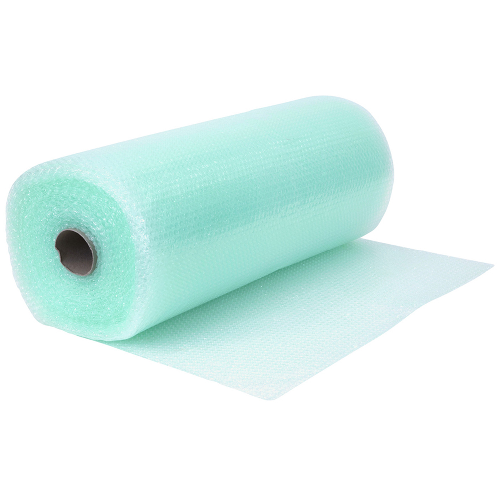 Wrap & Move Bubble Wrap 25m 2 Pack Image 2