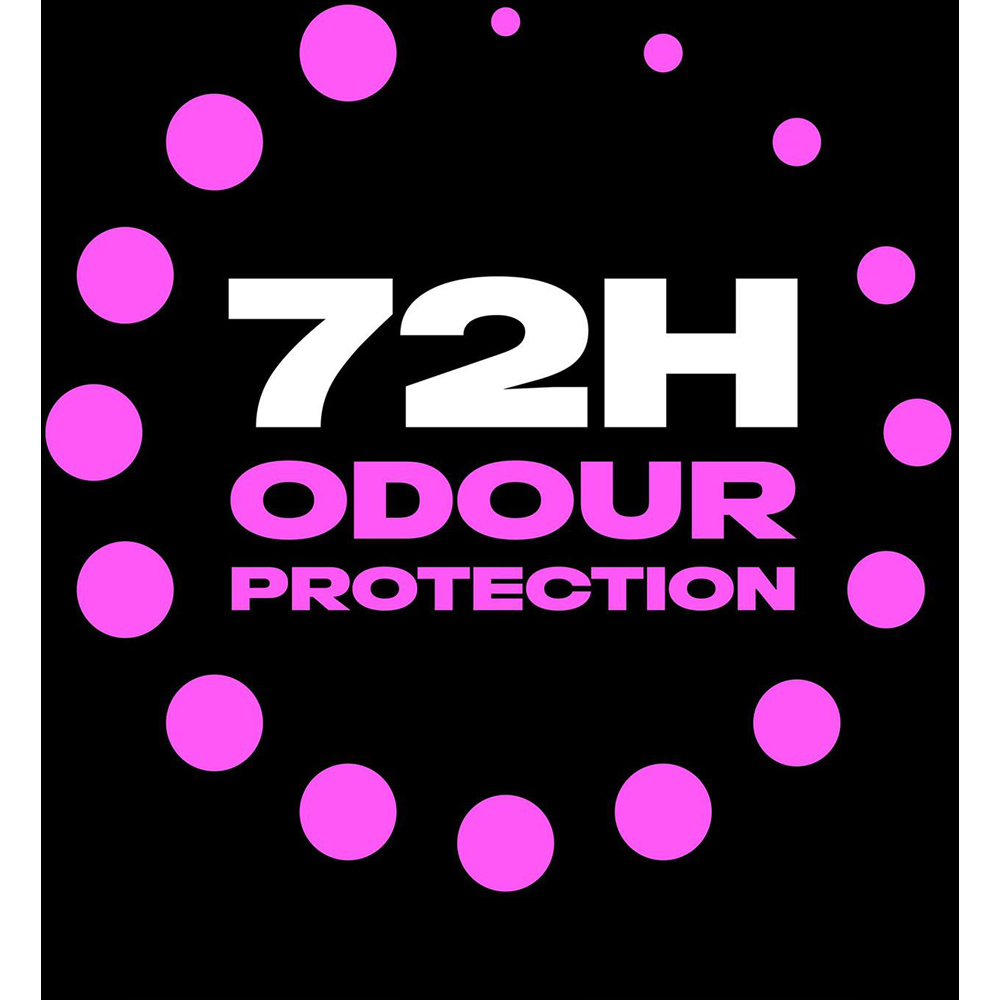 Lynx Fine Fragrance Collection Blue Lavender Deodorant Body Spray 150ml 12 Pack Image 5