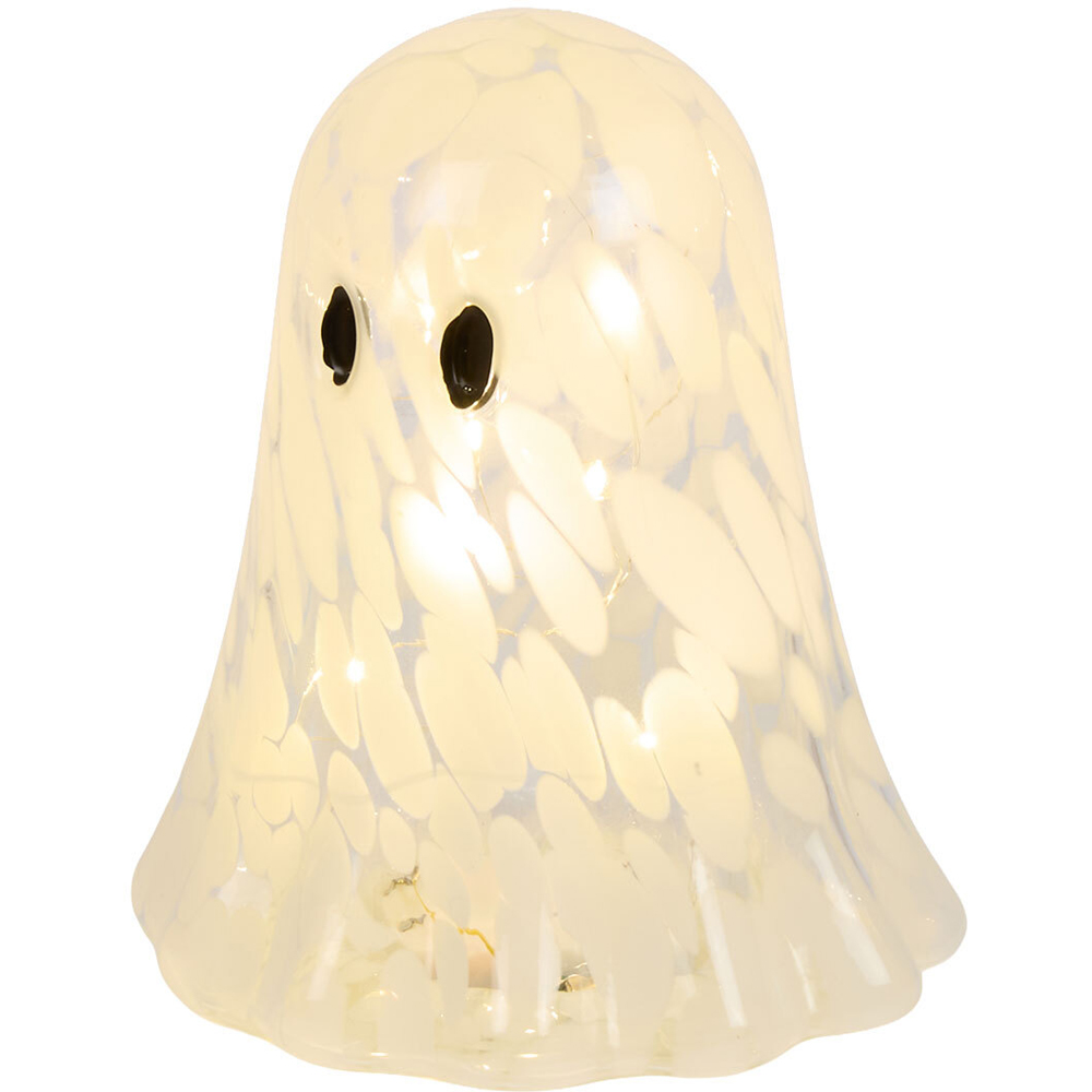 Confetti Ghost Light White Image 2