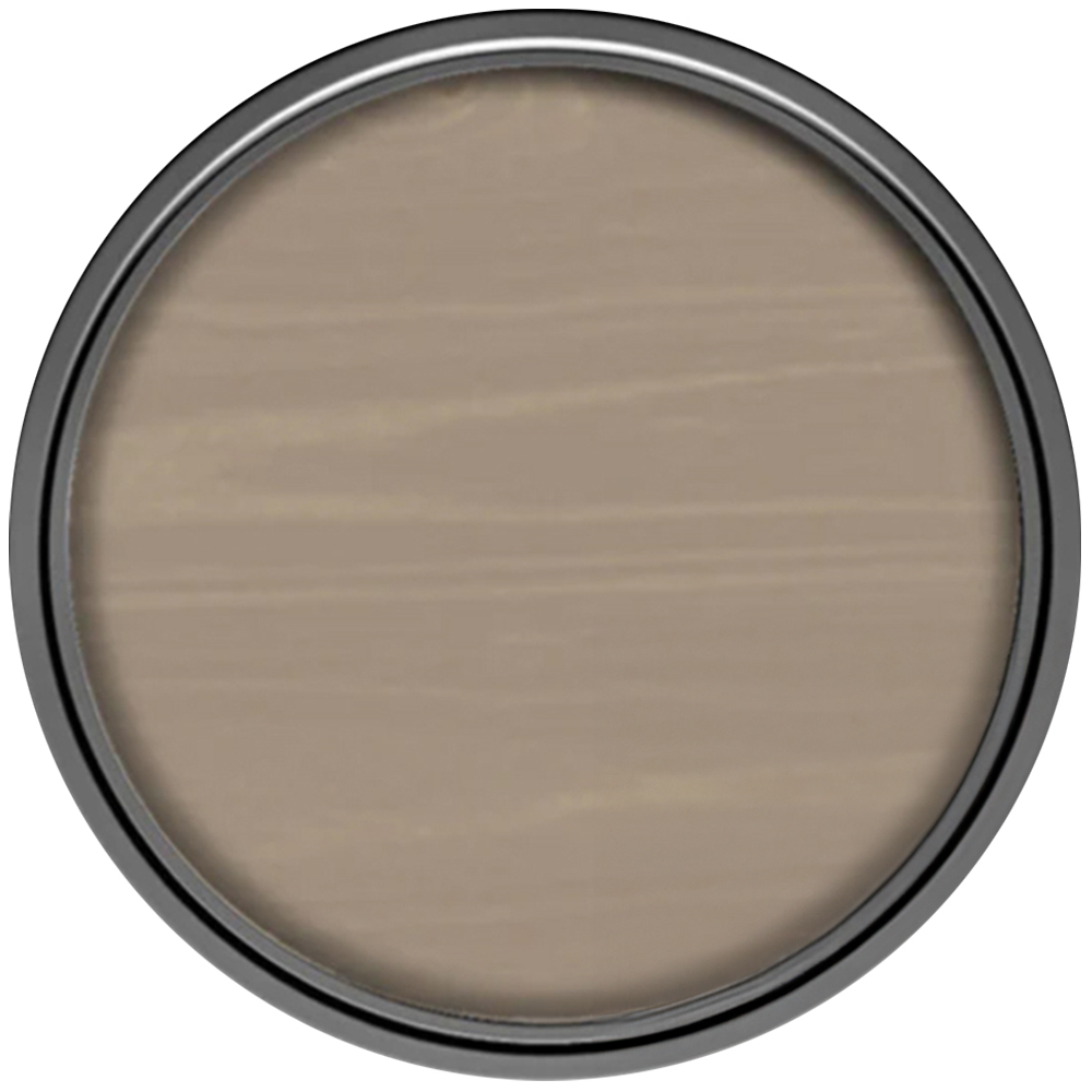 Liberon Superior Light Silver Decking Stain 2.5L Image 3