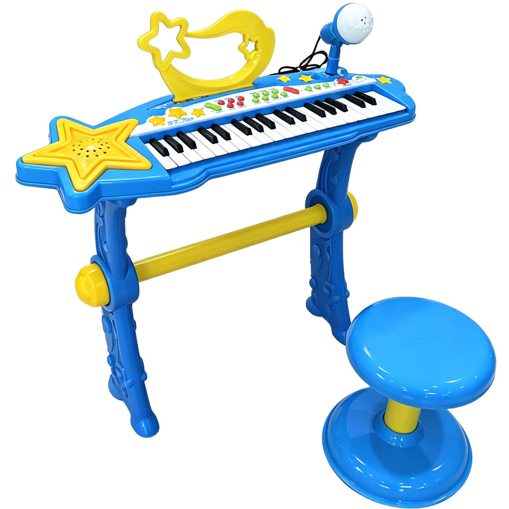 Electronic Keyboard and Karaoke Image 3