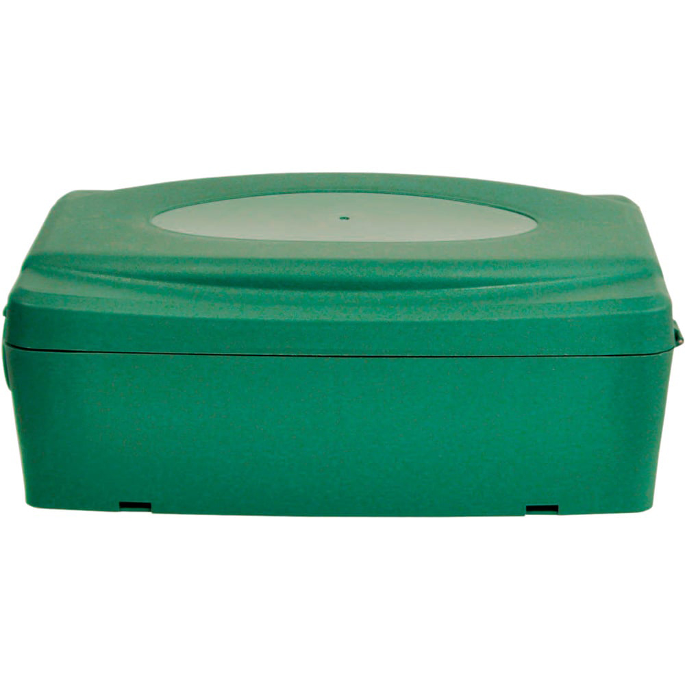 Eagle Green Outdoor IP54 Electrical Connection Box Image 3