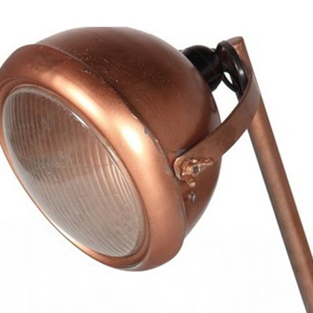 Brooklyn Cooper Table Lamp Stand Image 4