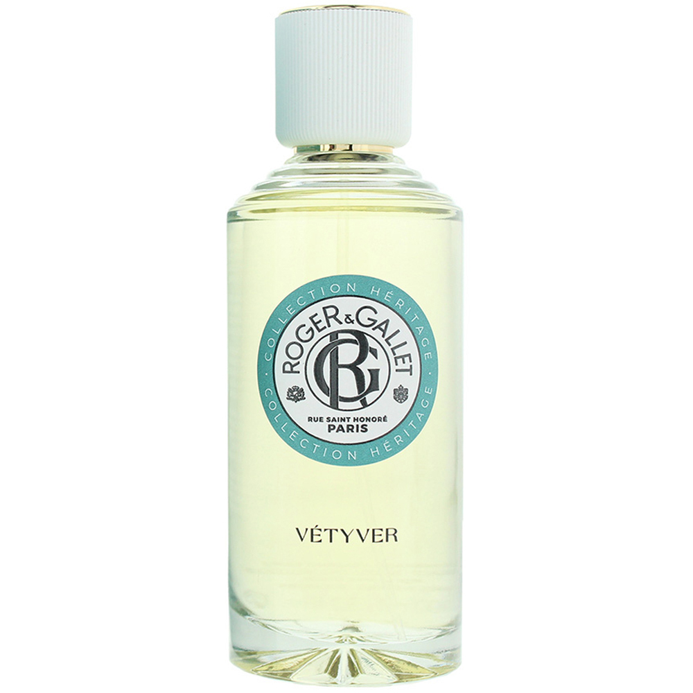Roger & Gallet Vetyver Fragrant Water 100ml Image 2