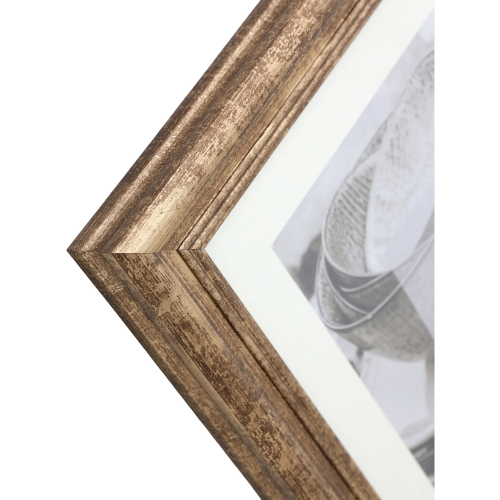 Maison Antique Gold Frame 6x4 inch Image 5