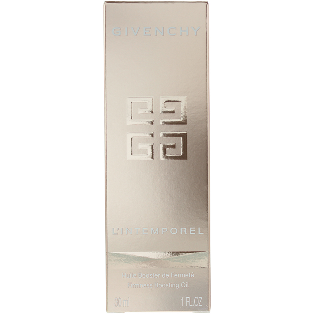 Givenchy L'intemporel Firmness Boosting Oil 30ml Image 3