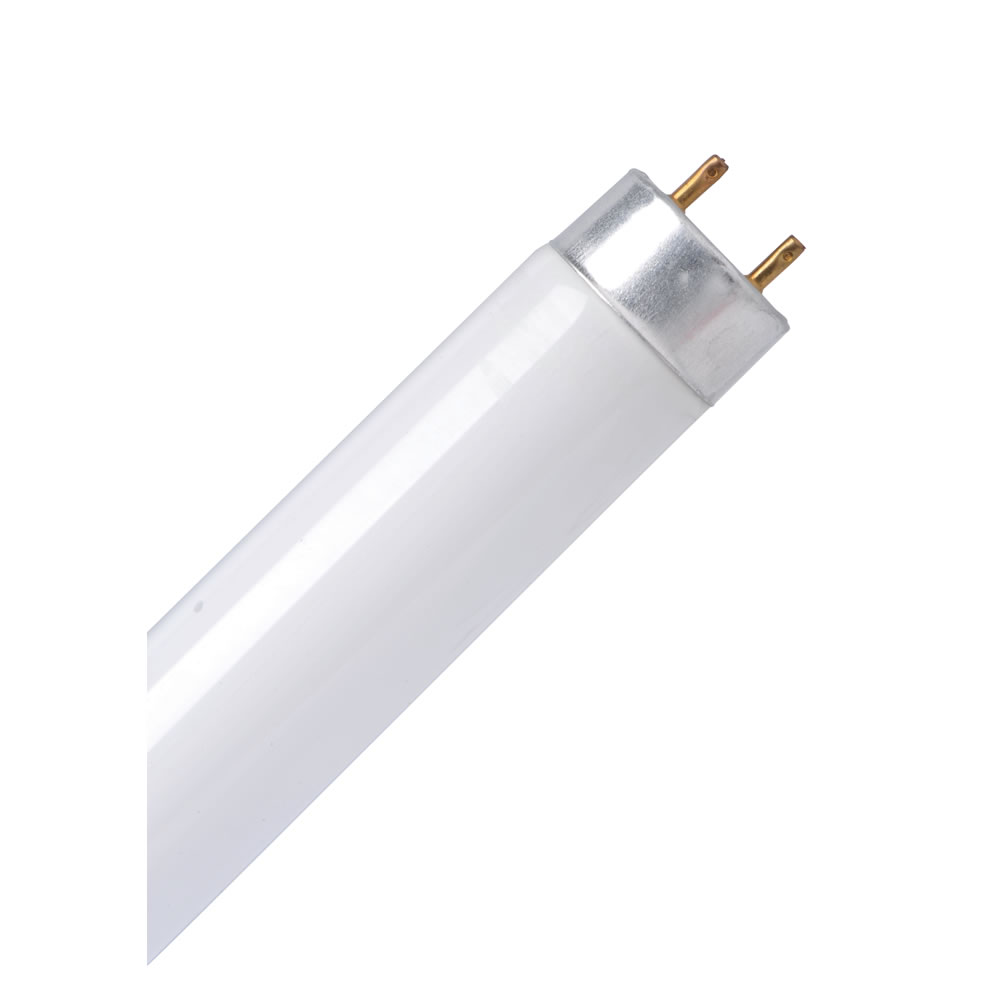 Wilko 1 pack 300mm T5 8W Linear Fluorescent Tube Light Image 1