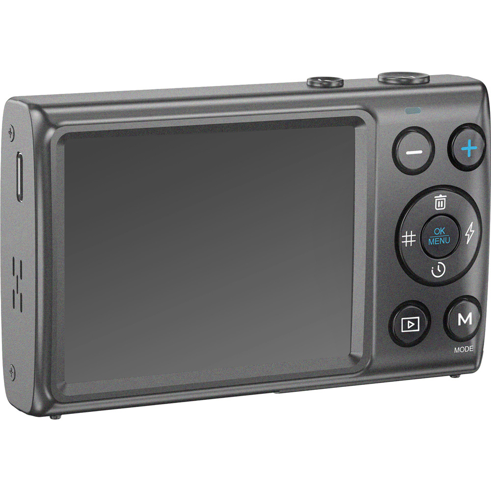 Easypix V48 Pocket Digital Camera Image 3