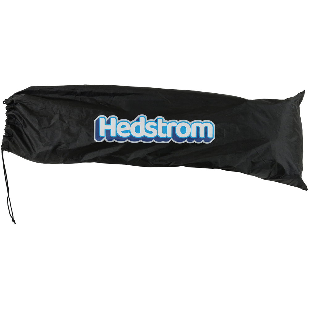 Hedstrom Indoor Ultimate Golf Target Game with Storage Bag Image 5