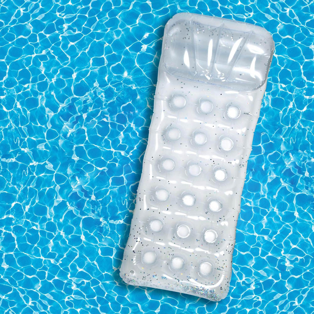 Single Glitter Float in Assorted styles Image 2