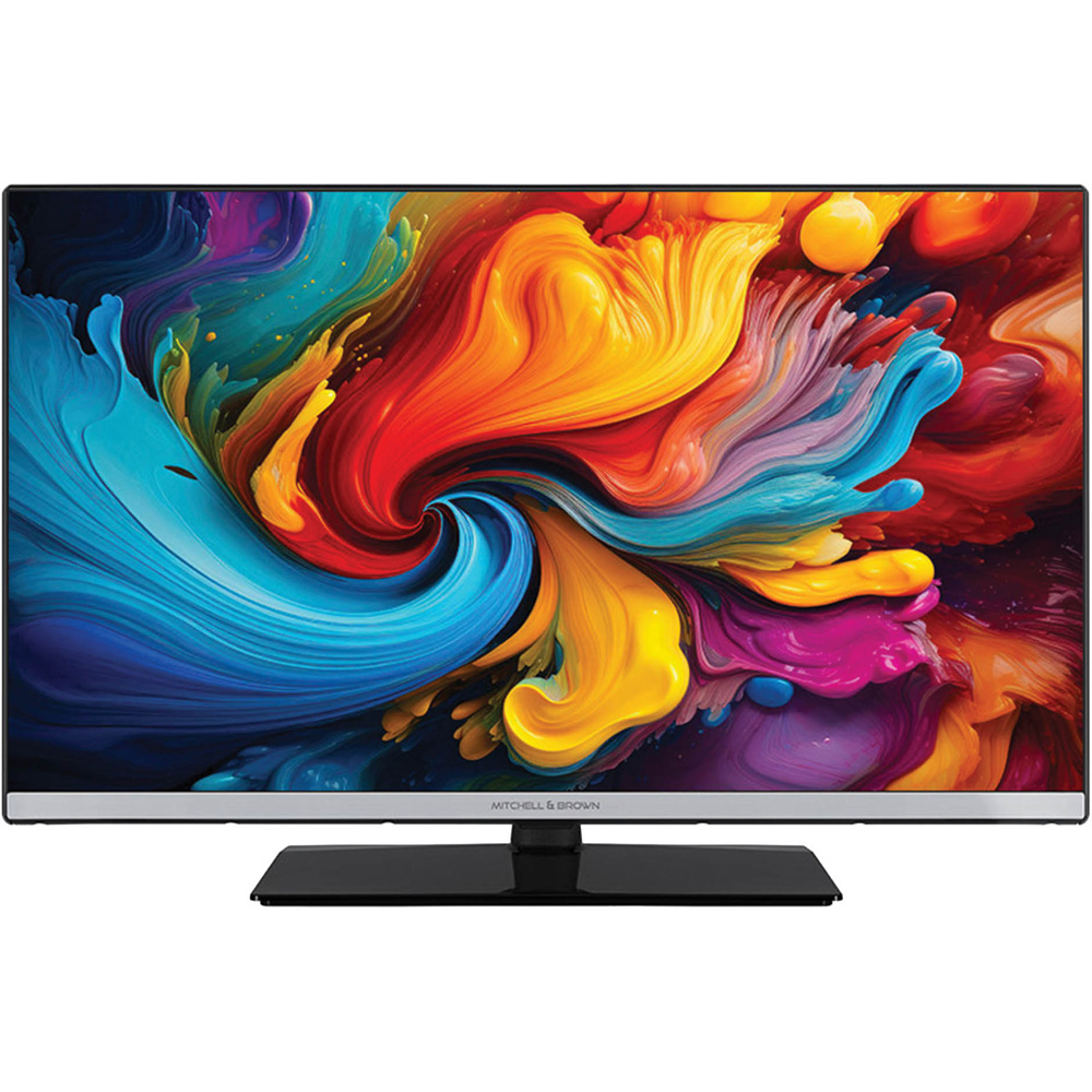 Mitchell & Brown 32 inch HD Ready Freely TiVo Smart LED TV Image 3
