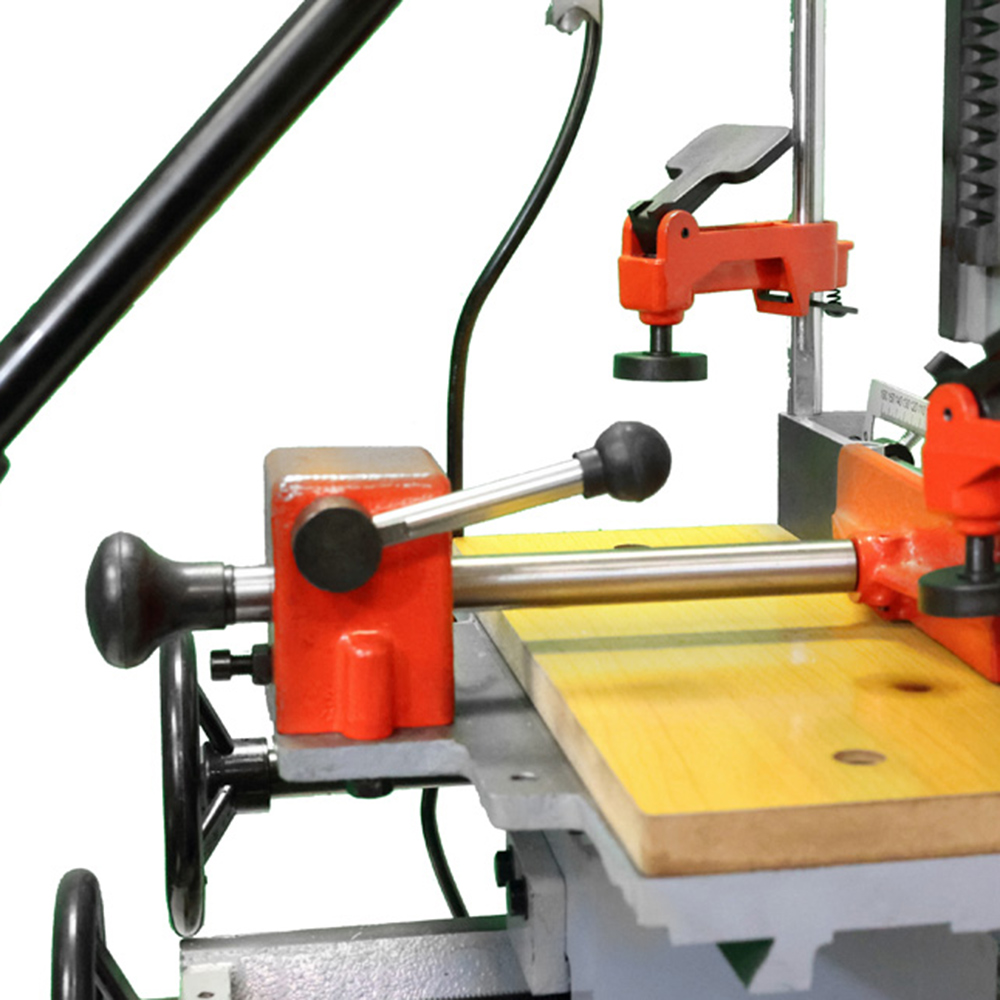 Holzmann STM26 26mm Hollow Chisel Mortise Machine 750W 230V Image 6