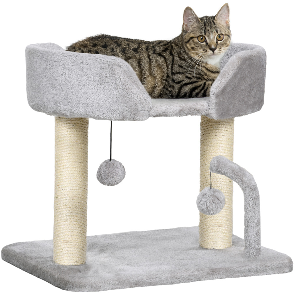 Cat scratching post wilko shop
