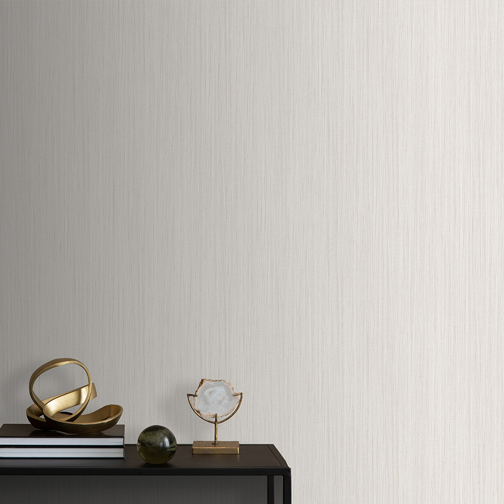 Muriva Alethia Texture Grey Wallpaper Image 5