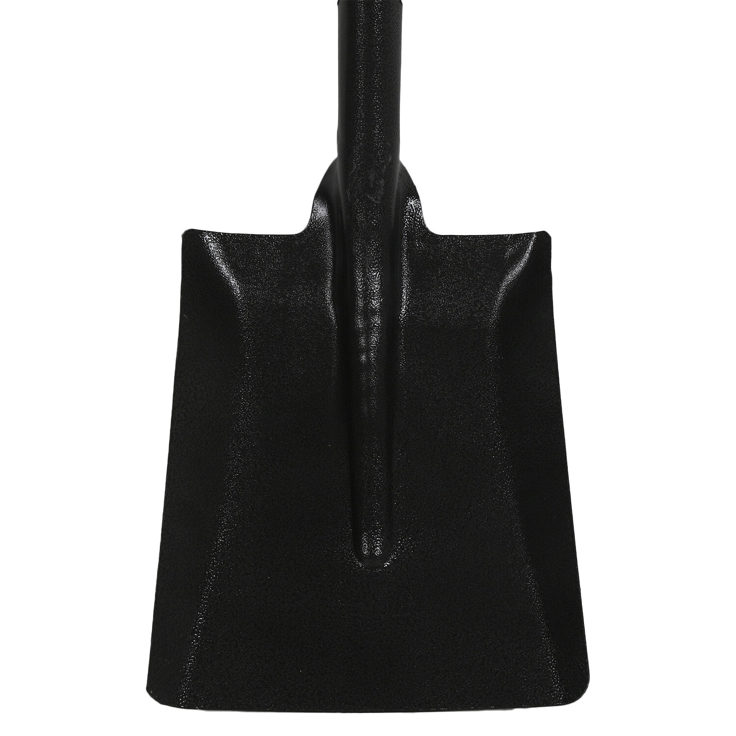 Square Mouth Carbon Steel Shovel