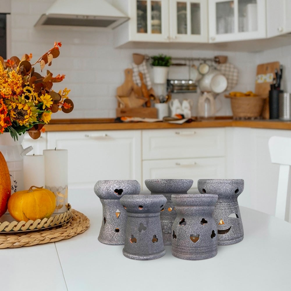 Highlands Homeware Oil Burner 18 Pack Image 2