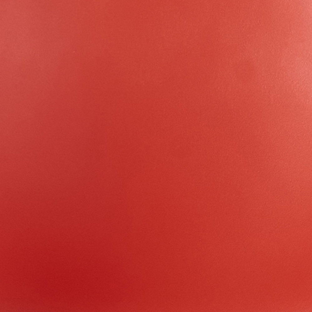 Eva Red Padded Single Dining Chair Image 6