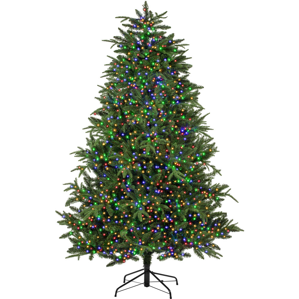 Xmas tree lights wilko online