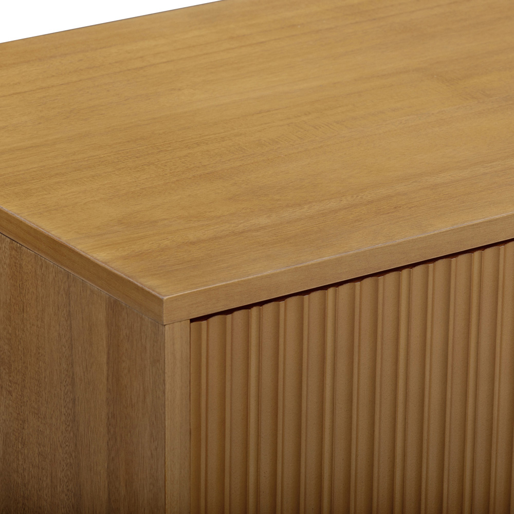 Teamson Home Tremolo 6 Drawer Natural Dresser Image 7