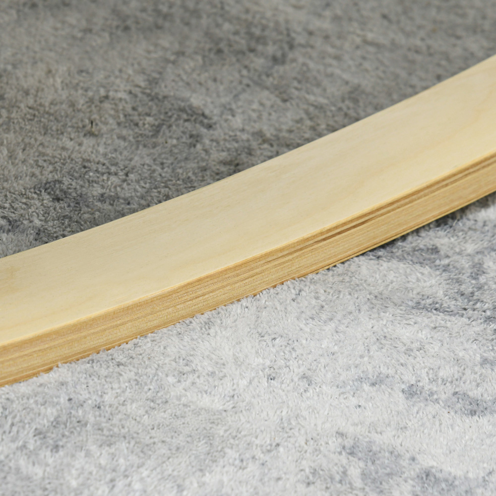 HOMCOM Beige Rocking Recliner Lounge Chair with Adjustable Footrest Image 4