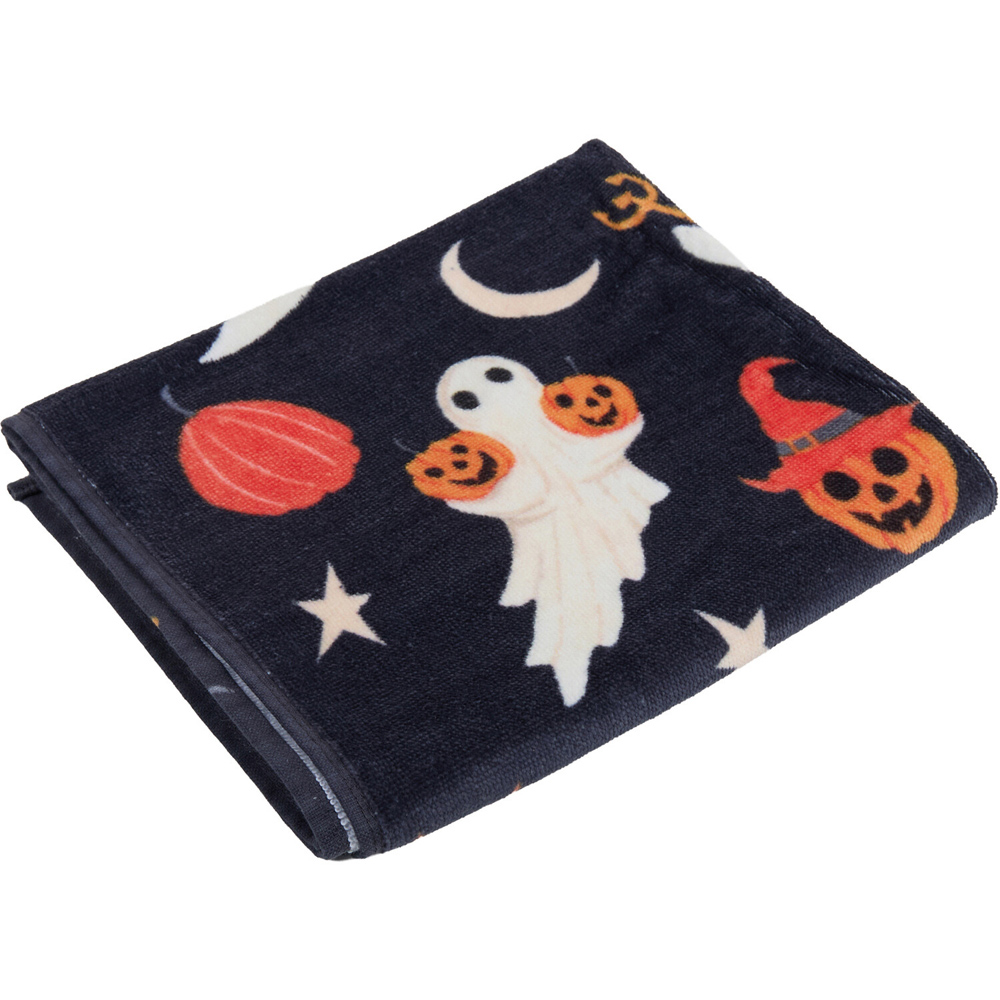 Trick or Treat Hand Towel Image 2