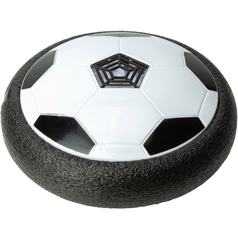 #Winning Light Up Hover Football Image 2