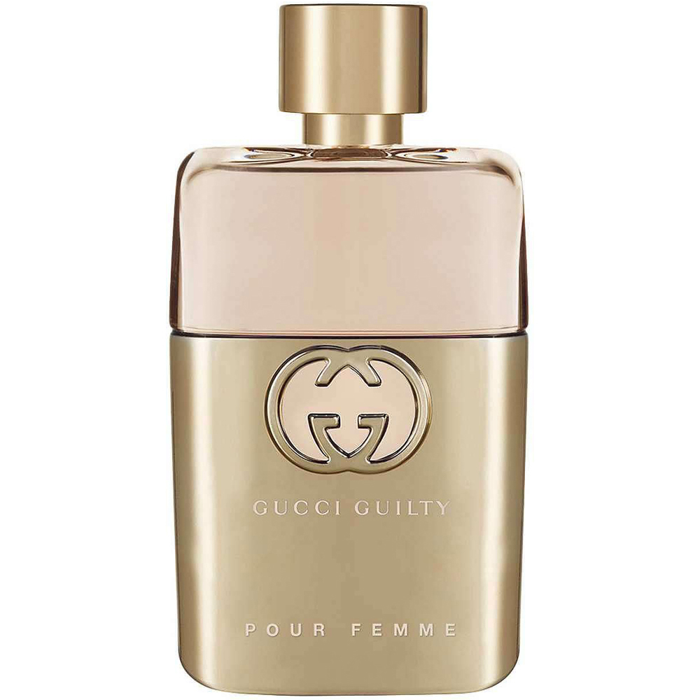 Gucci Guilty Pour Femme Women Eau De Parfum Spray 50ml Image 1