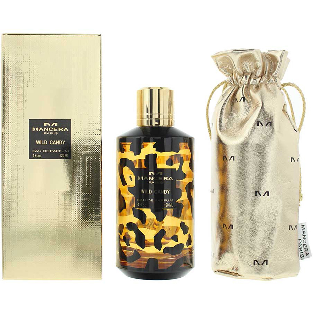 Mancera Paris Wild Candy Eau de Parfum 120ml Image 1