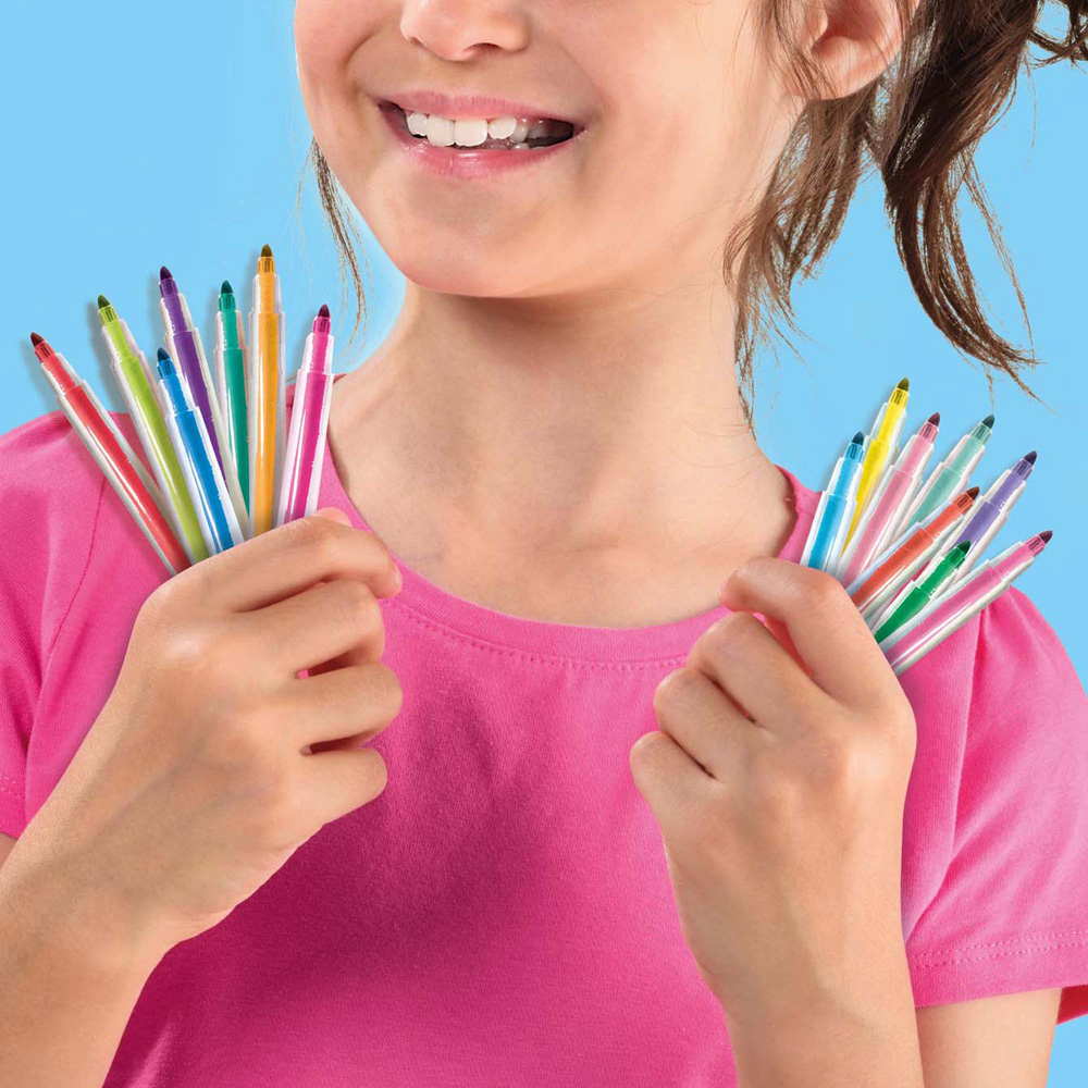 SES Creative Marker Maker Kit Image 5