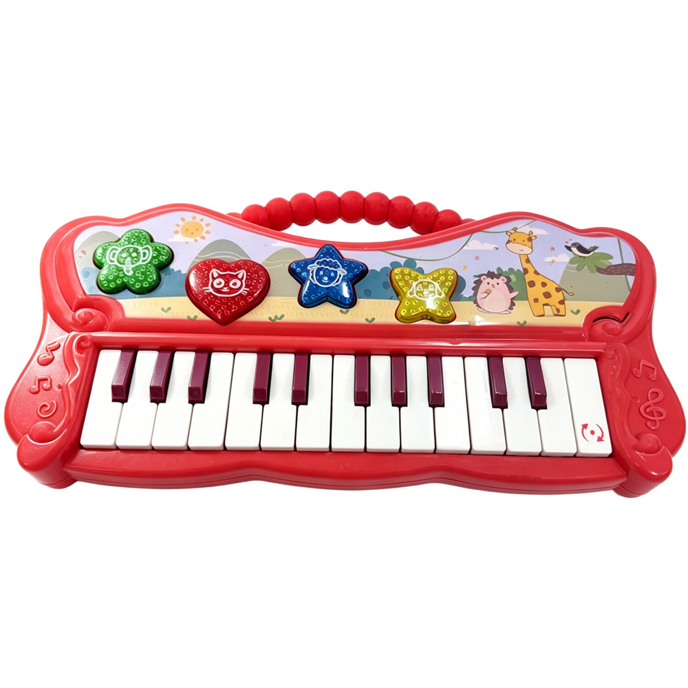 Animal Keyboard Image 3