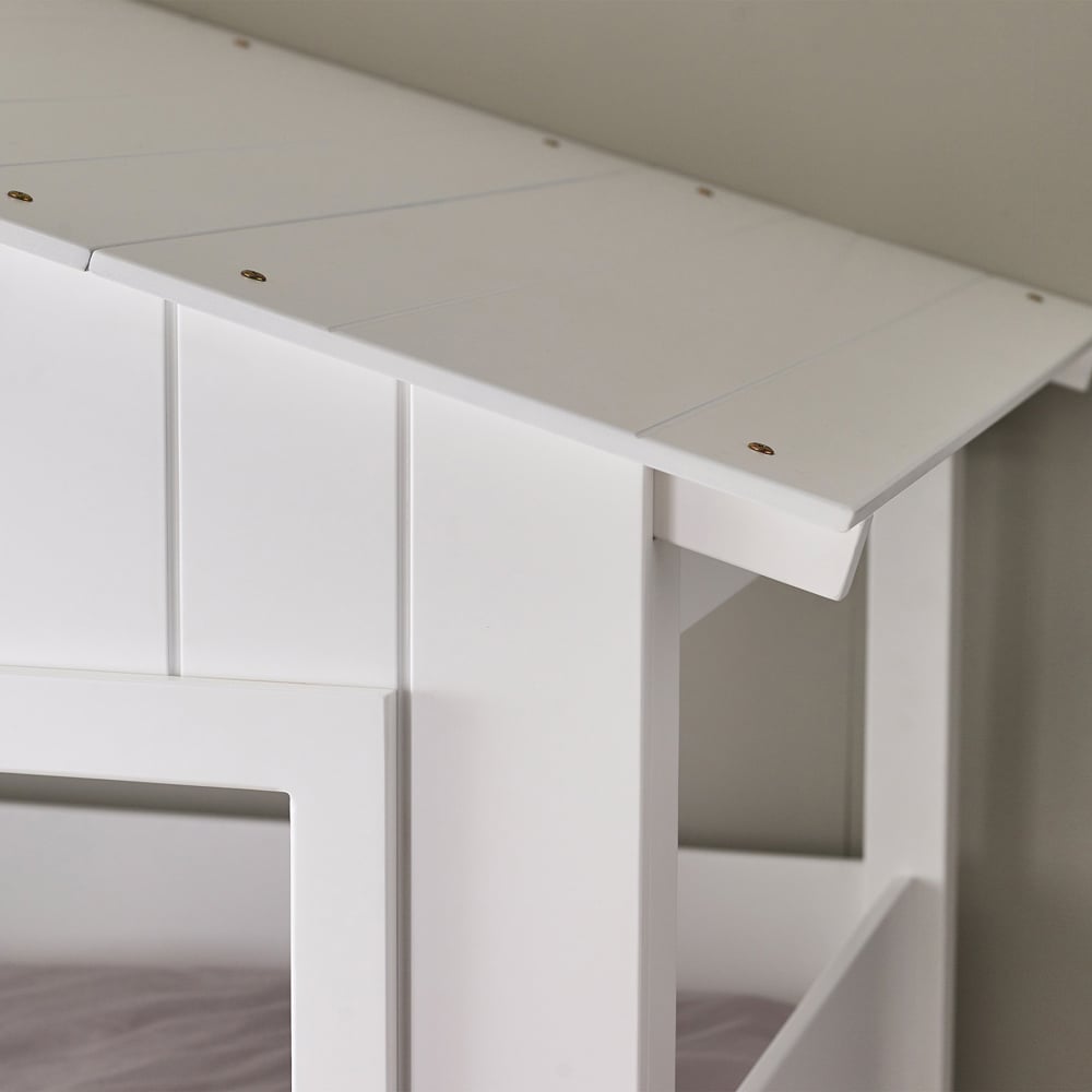 Julian Bowen Acorn Treehouse Midsleeper and Storage Unit Image 5