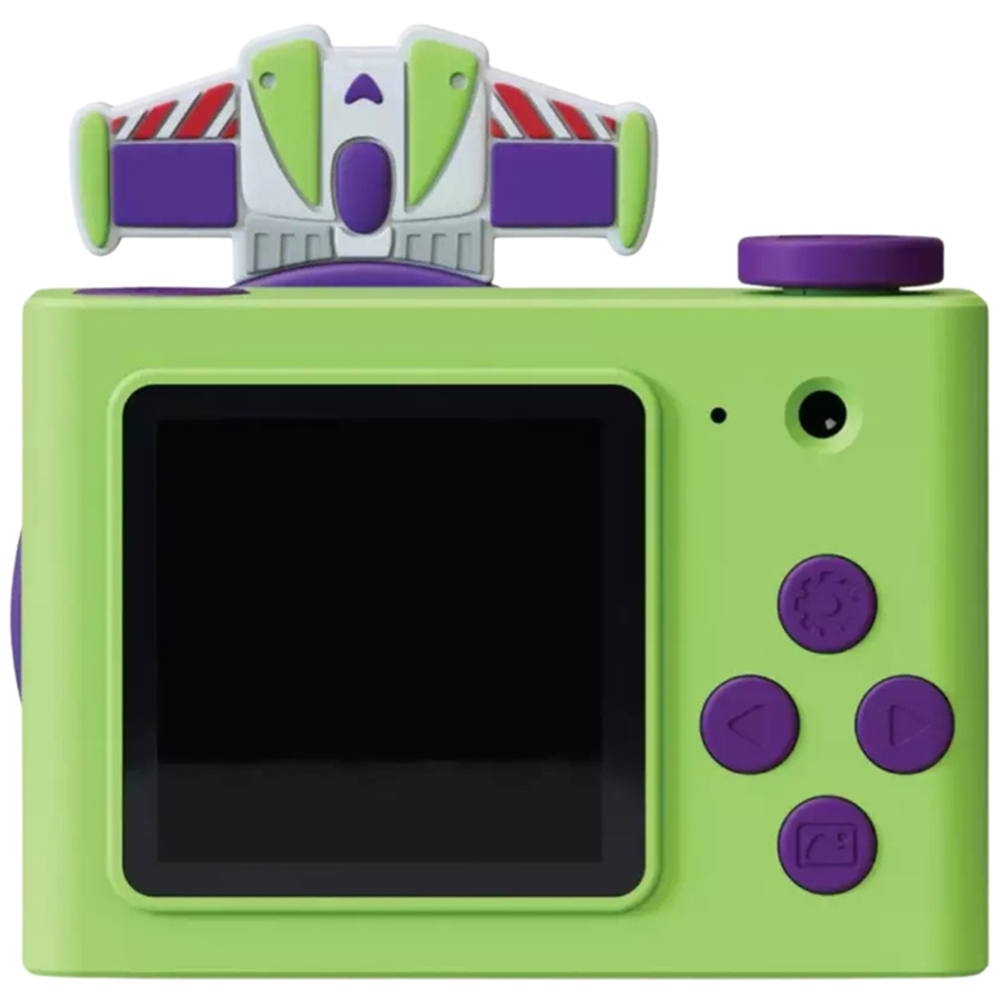 Kiimento Buzz Lightyear Mini Kids Digital Camera and Video Camcorder Image 3