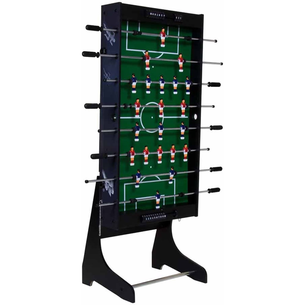 Premium 4ft Football Gaming Table Image 5