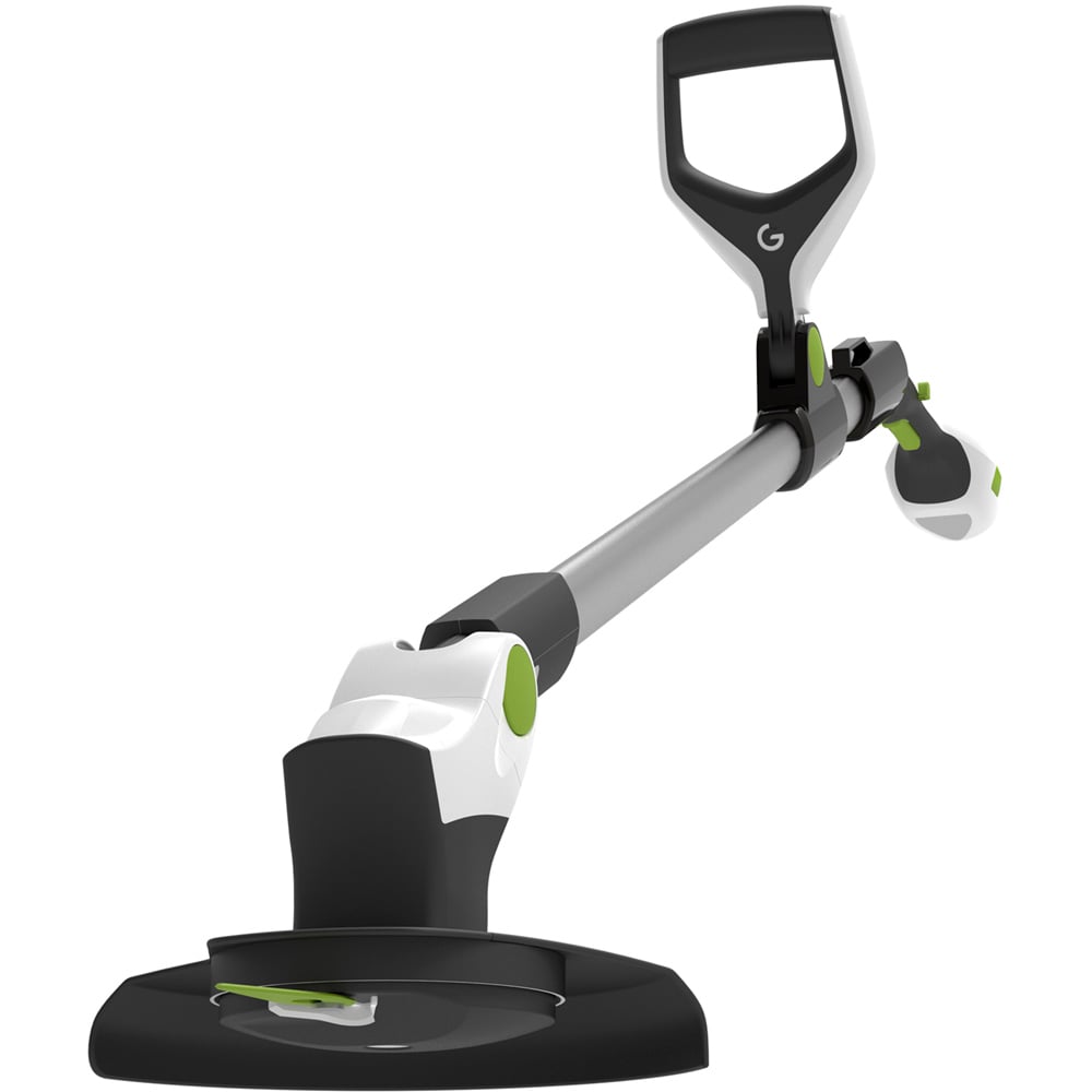 Gtech GT50 18V Cordless Grass Edge Trimmer Image 3