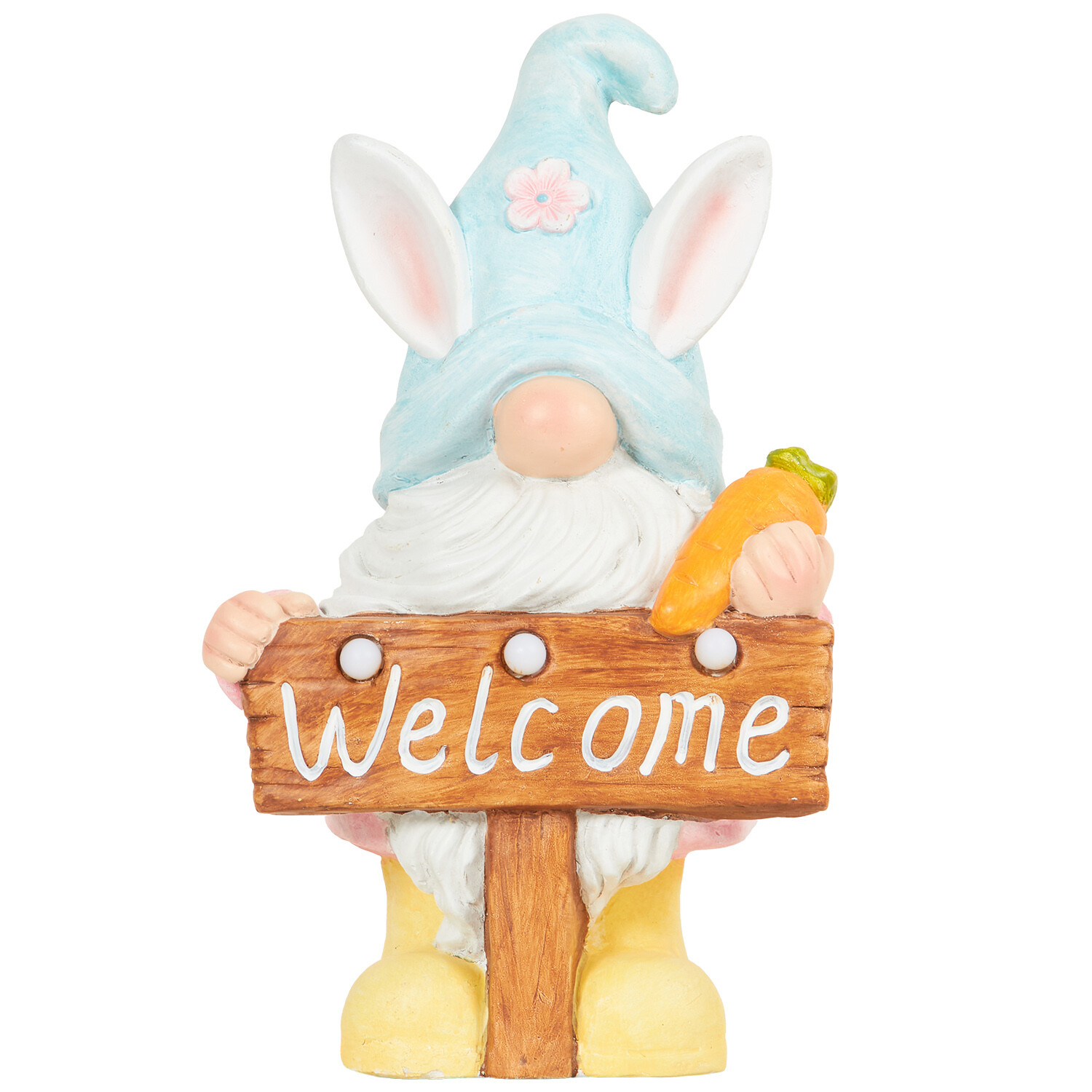 Solar Easter Gonk - Multicolour Image 1