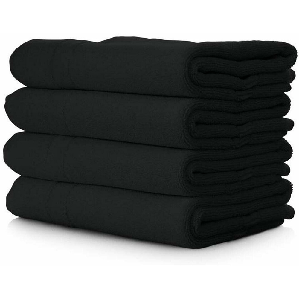 Dylon Intense Black Washing Machine Fabric Dye Pod 350g 2 Pack Image 4