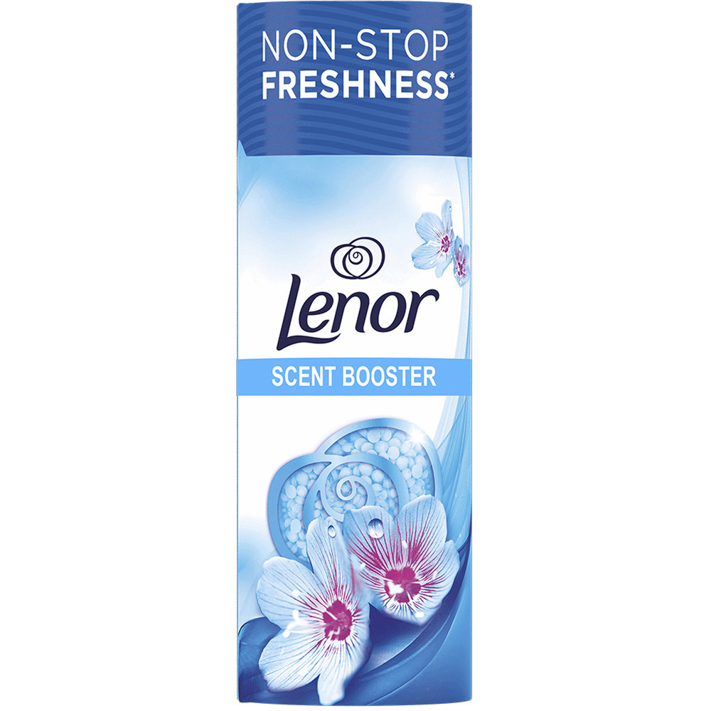 Lenor Spiring Awakening In Wash Scent Booster Beads 176g Image 2