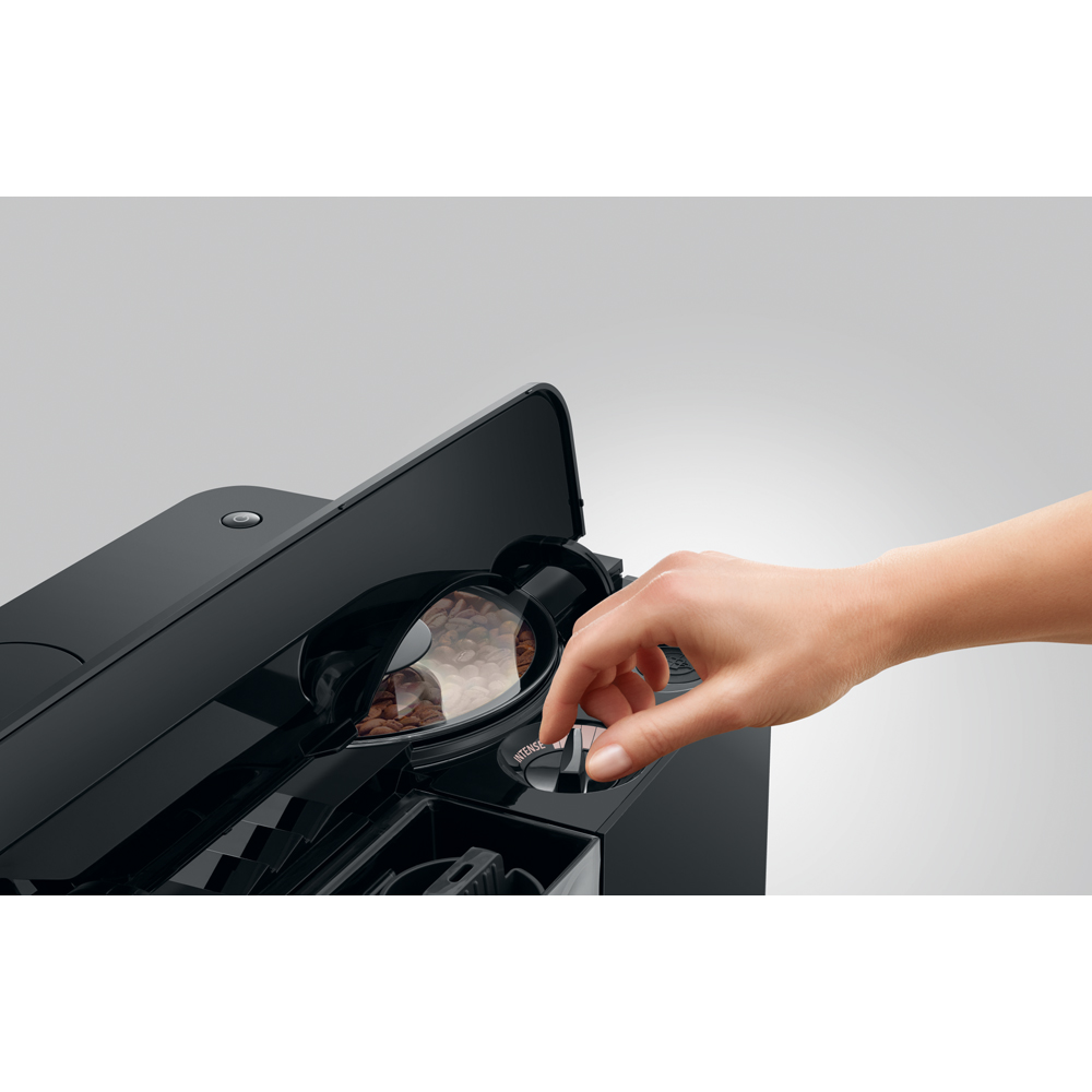 Jura C9 15757 Piano Black Automatic Coffee Machine Image 7