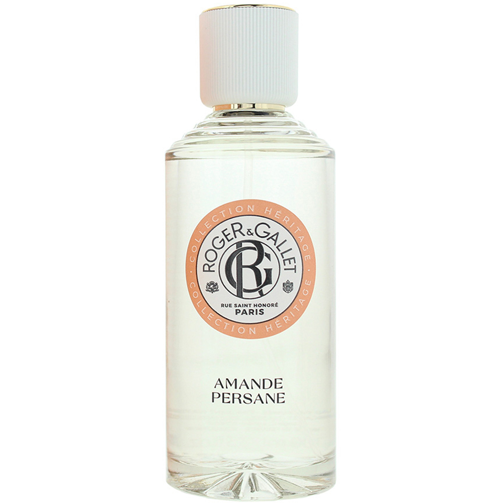 Roger & Gallet Amande Persane Fragrant Water 100ml Image 2
