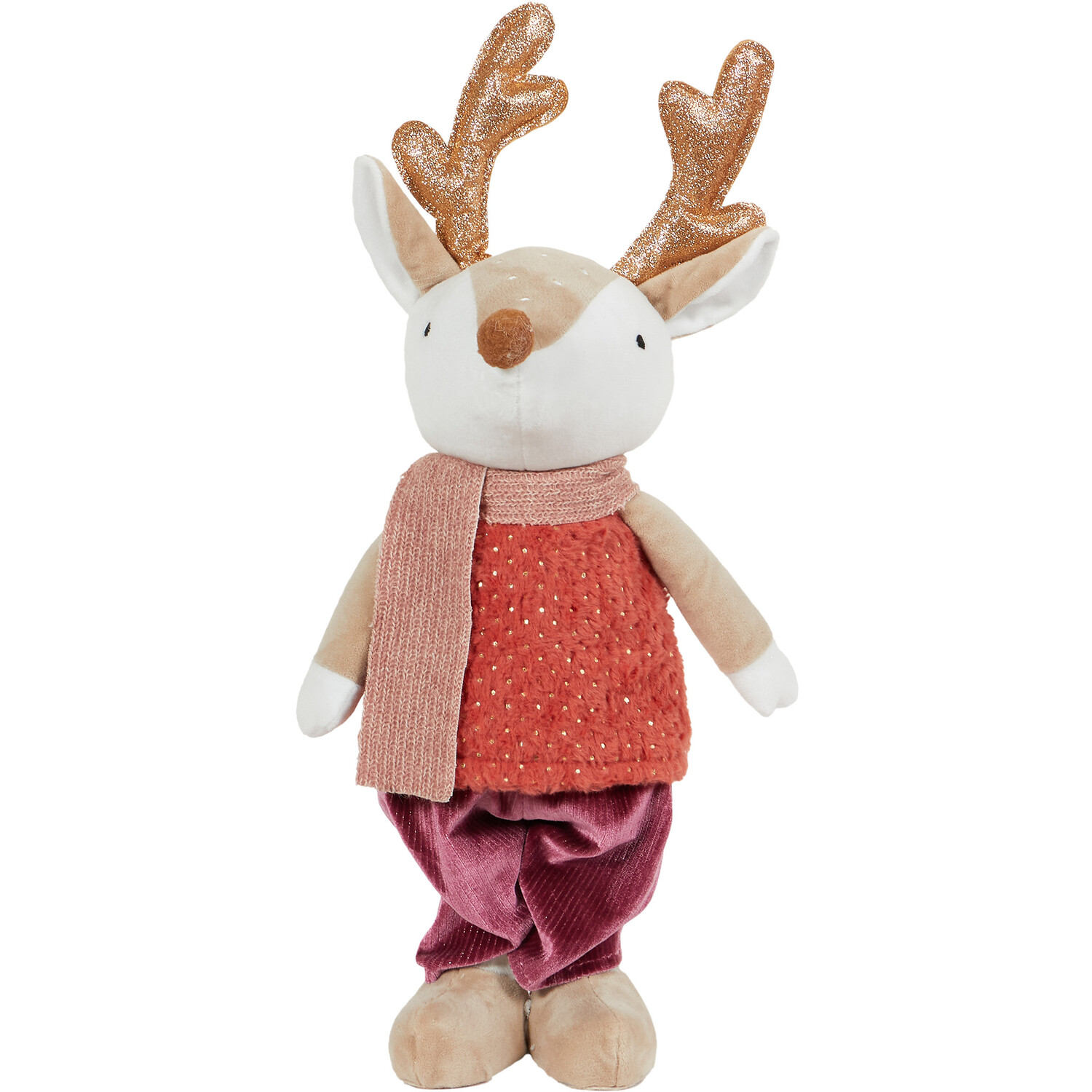 Extendable Reindeer Image 1
