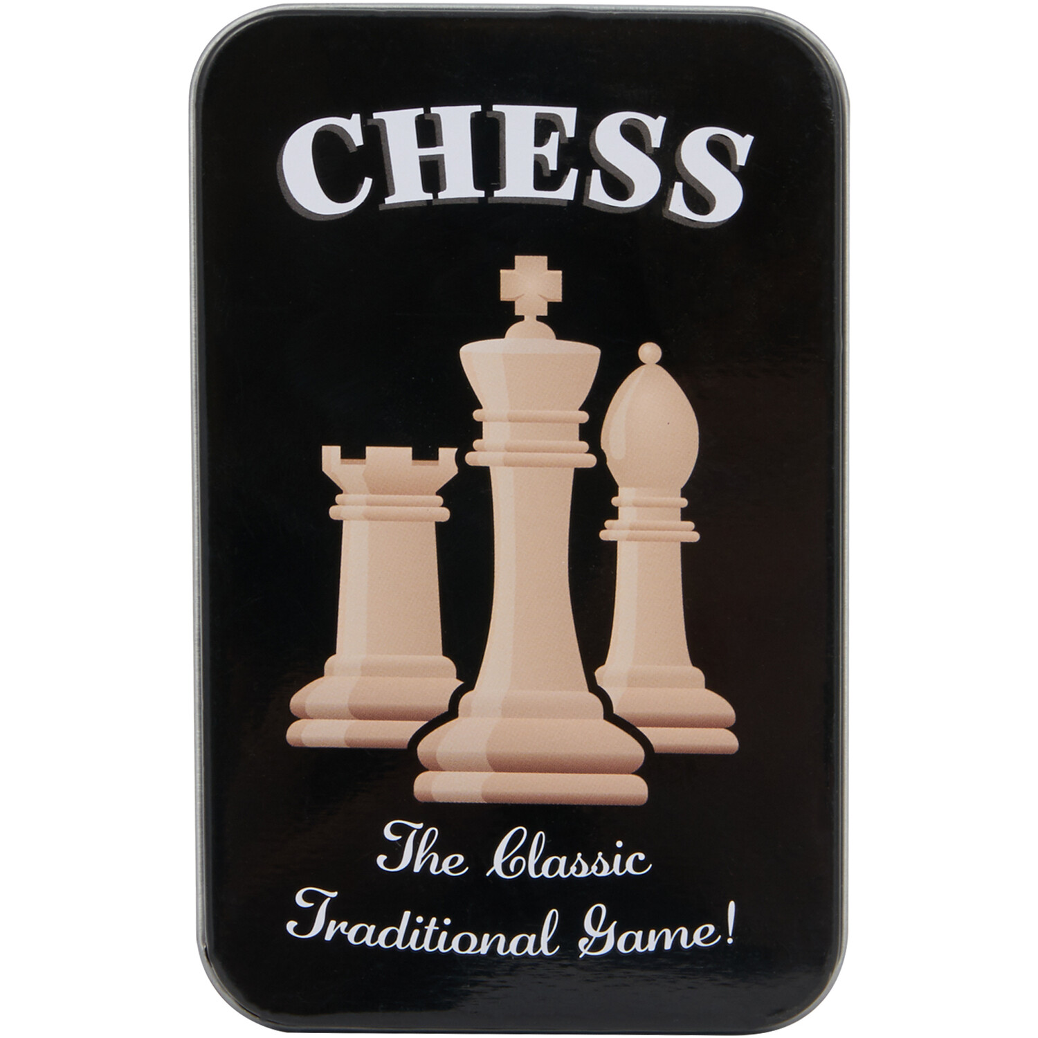 Travel Dominoes/Chess Image 1