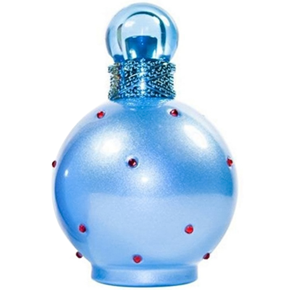 Britney Spears Circus Fantasy Eau De Parfum 100ml Spray Image 1