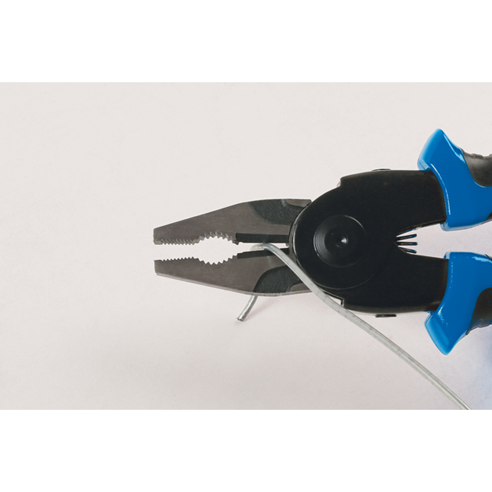 Laser 5-in-1 Interchangeable Plier Set with Multi Head Changeable Jaws Image 5