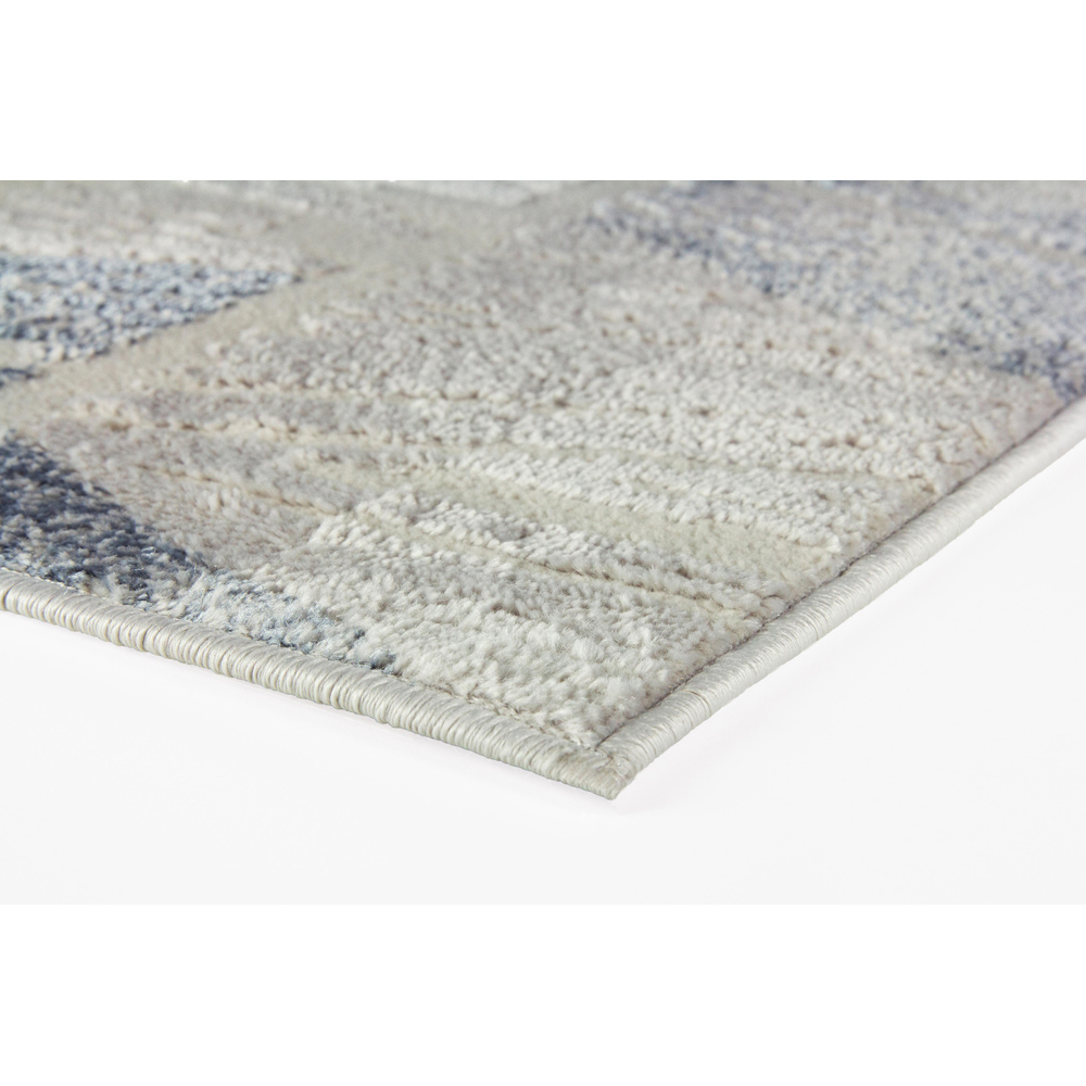 Arthouse Muse Zig Zag Navy Runner 60 x 230cm Image 3