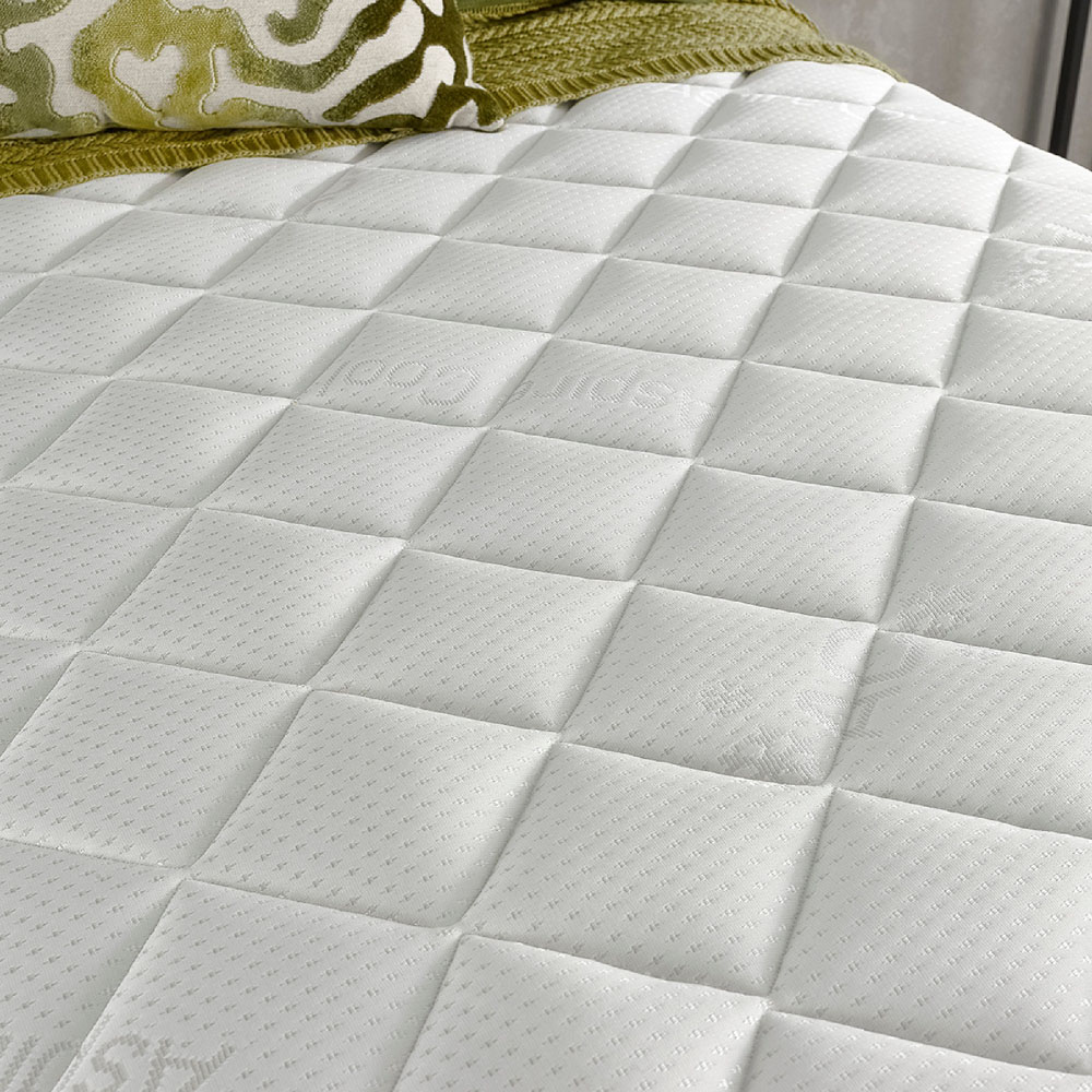 Aspire Single Comfort Eco Foam Free Mattress Image 4
