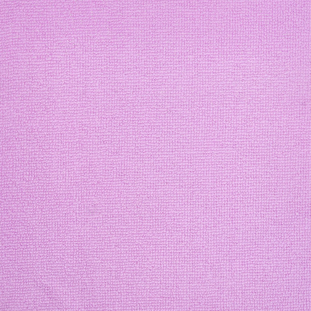 Living and Home Purple Multifunctional Reusable Microfibre Cloth Cleaning Towel 20 Pack Image 6