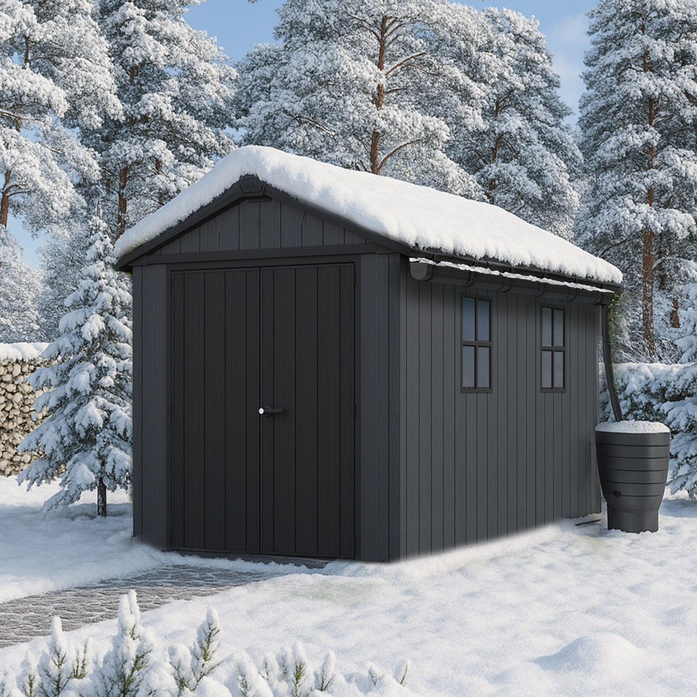 Keter Gutter Extension Image 7