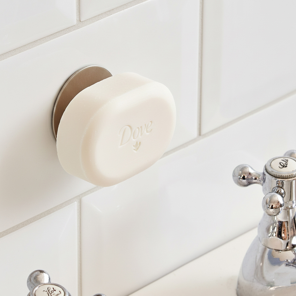 Avilo Magnetic Soap Holder Image 3