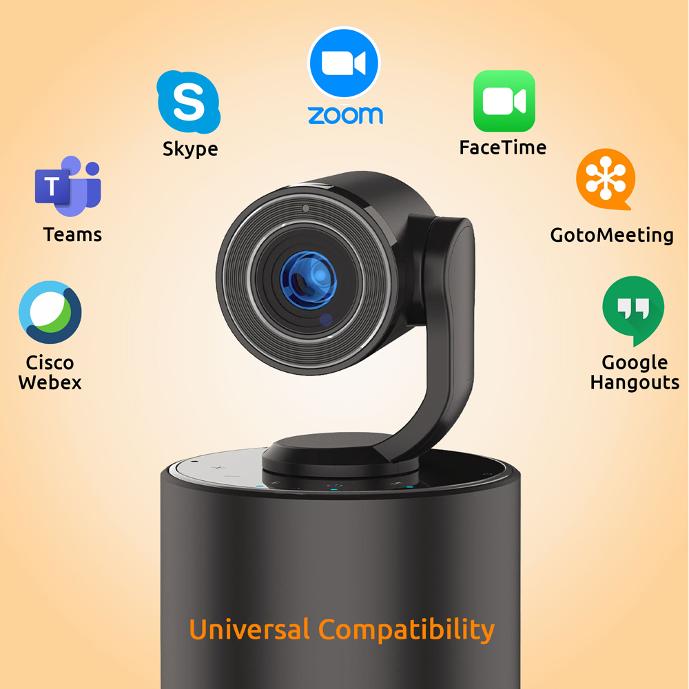 Toucan Connect HD Video Conference System Image 2