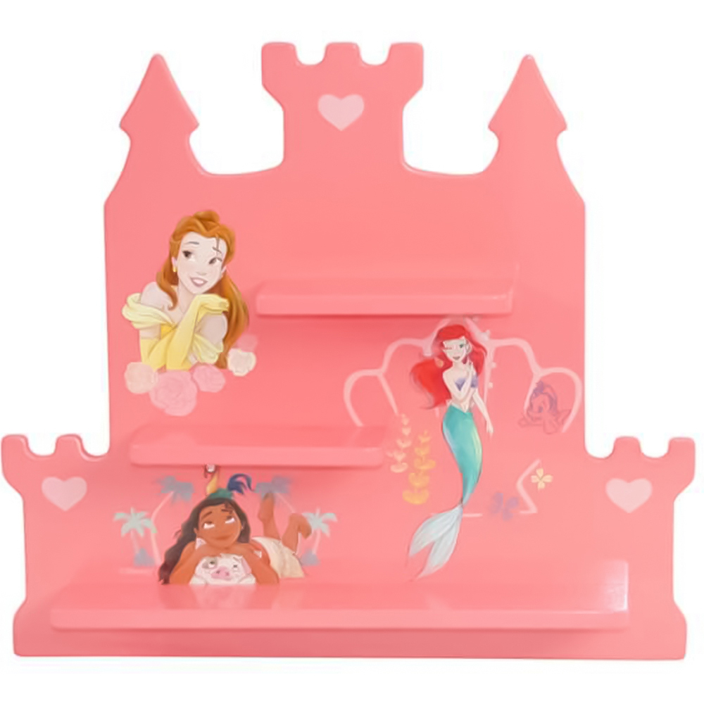 Disney Princess Shelf Image 4